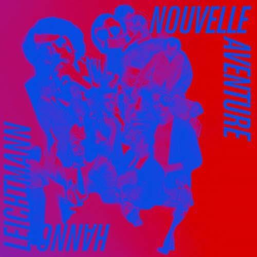 Hanno Leichtmann - Nouvelle Aventure LP