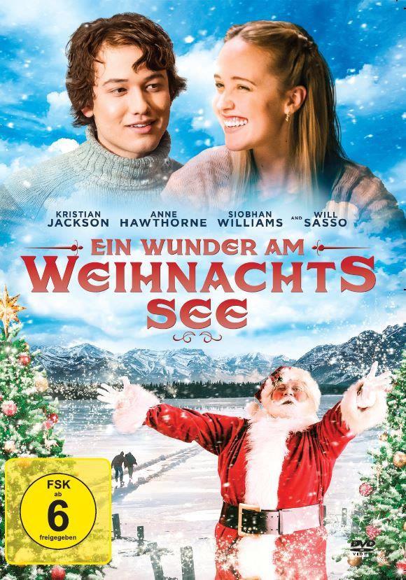 Ein Wunder am Weihnachtssee (2016)