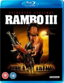 Rambo 3 (1988)