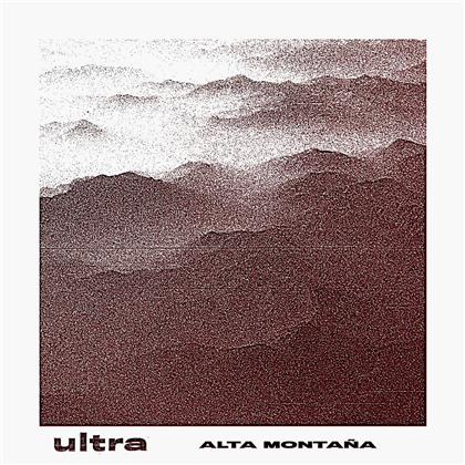 Ultra - Alta Montana (LP)