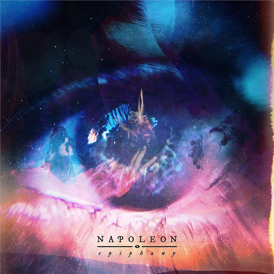 Napoleon - Epiphany LP