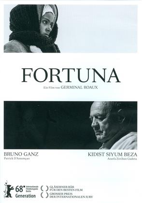 Fortuna (2018) (s/w)