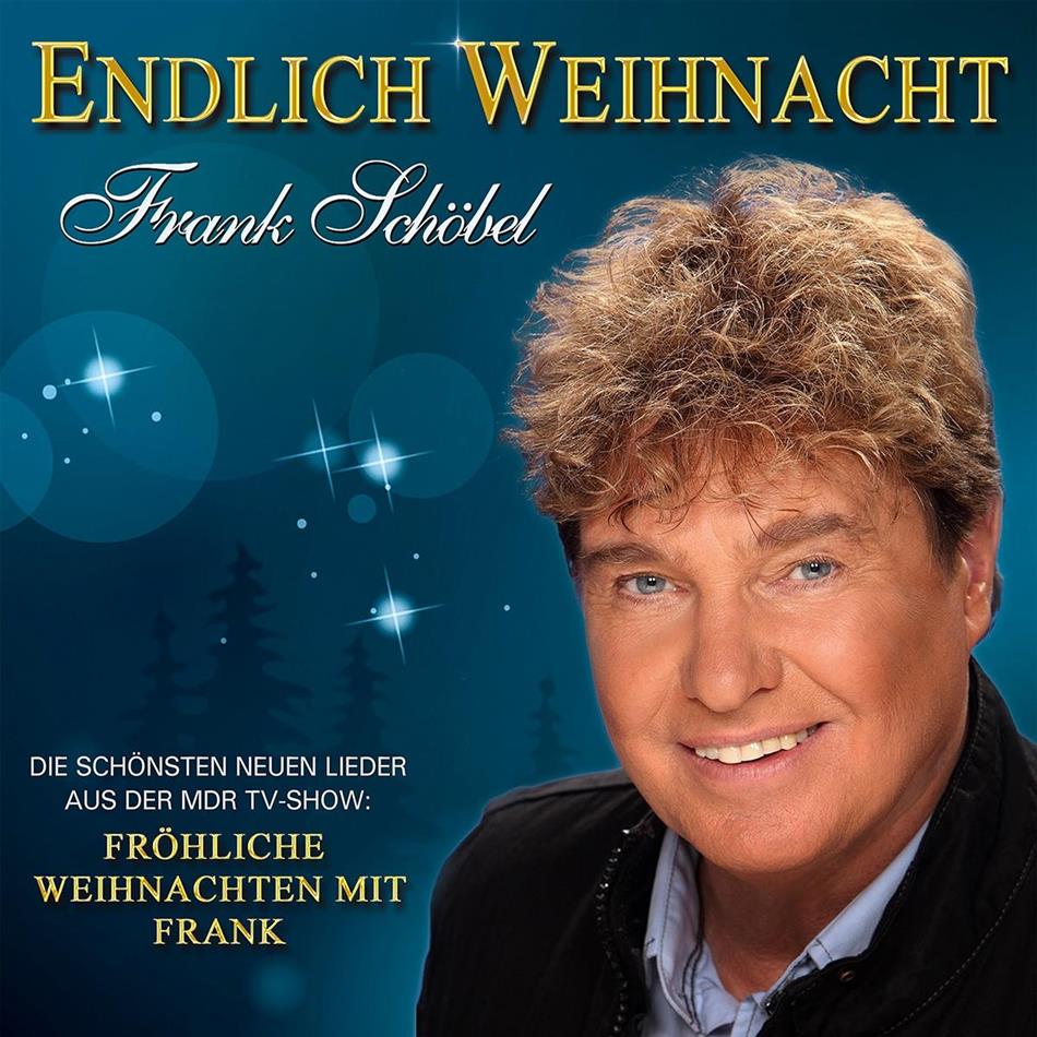 Frank Schoebel - Endlich Weihnacht