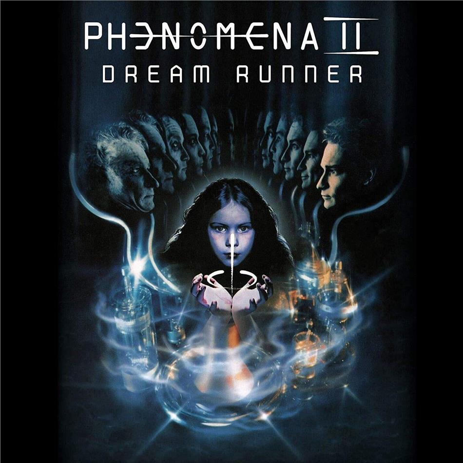 Phenomena - Dream Runner 2018 Reissue