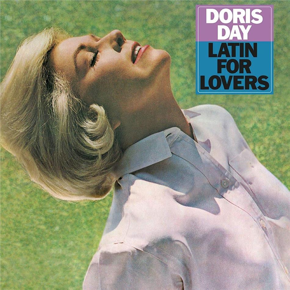 Doris Day - Latin For Lovers 3 CDs