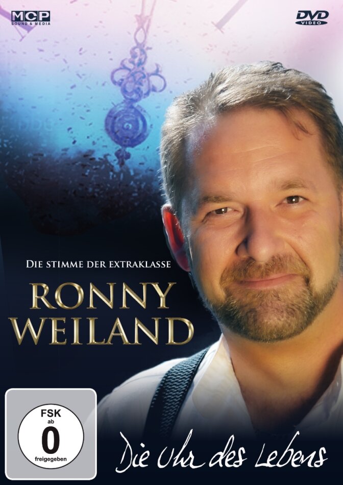 Ronny Weiland - Die Uhr des Lebens