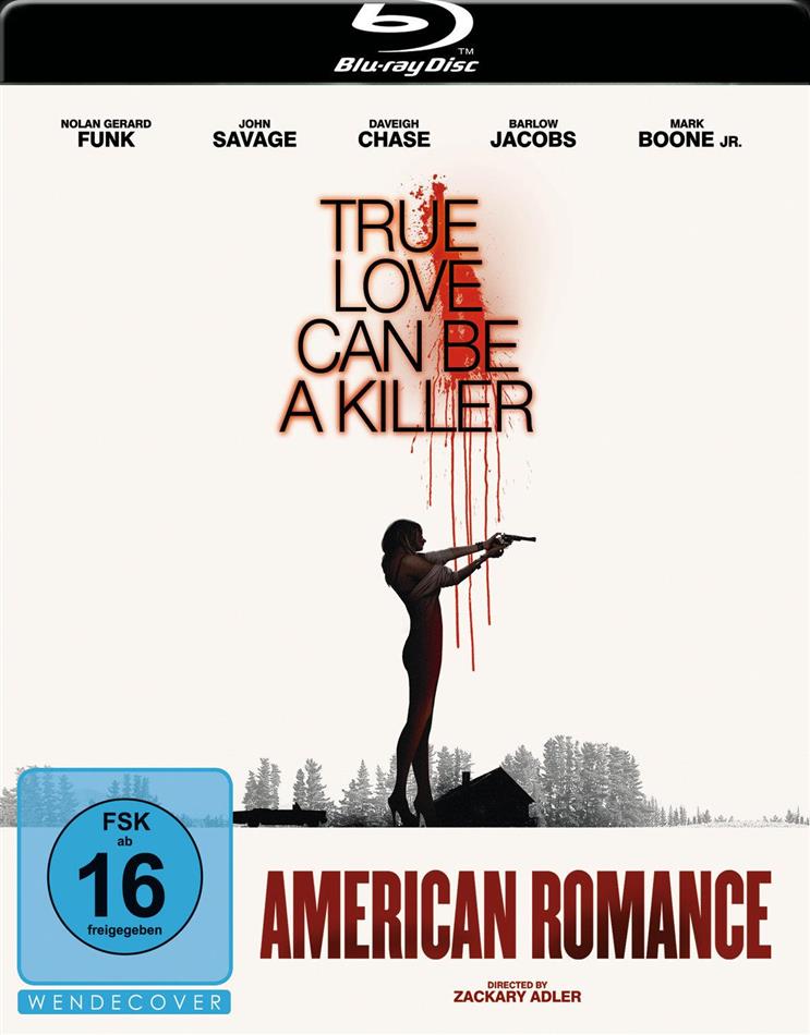 American Romance (2016)