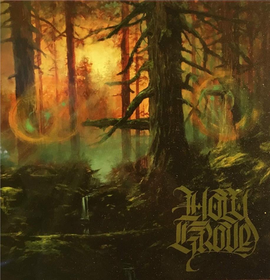 Holy Grove - Holy Grove II