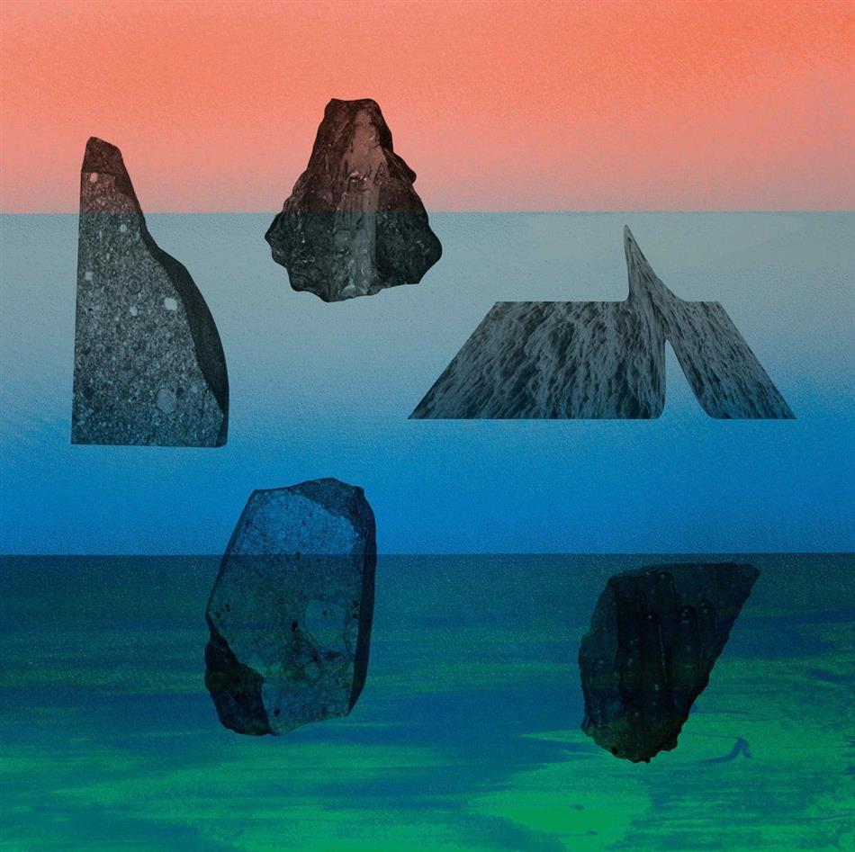 Ultramarine - Signals Into Space Limited, LP + Digital Copy
