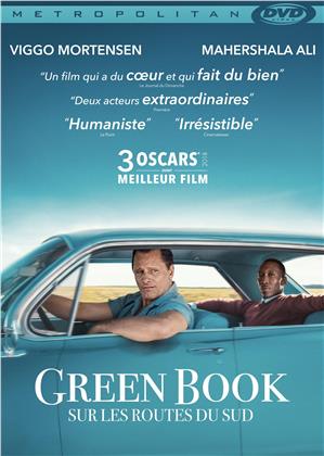 Green Book - Sur les routes du sud (2018)
