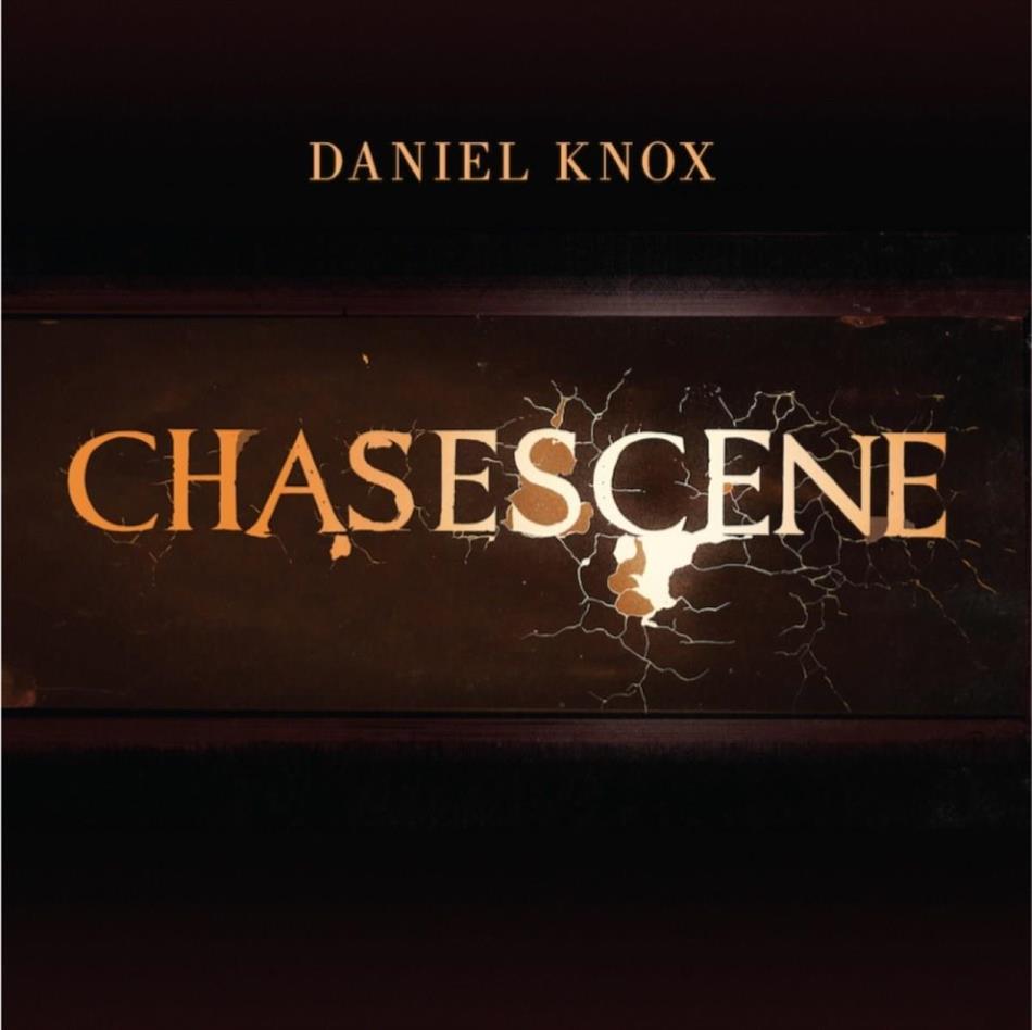 Daniel Knox - Chasescene LP