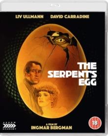 The Serpent's Egg (1977)