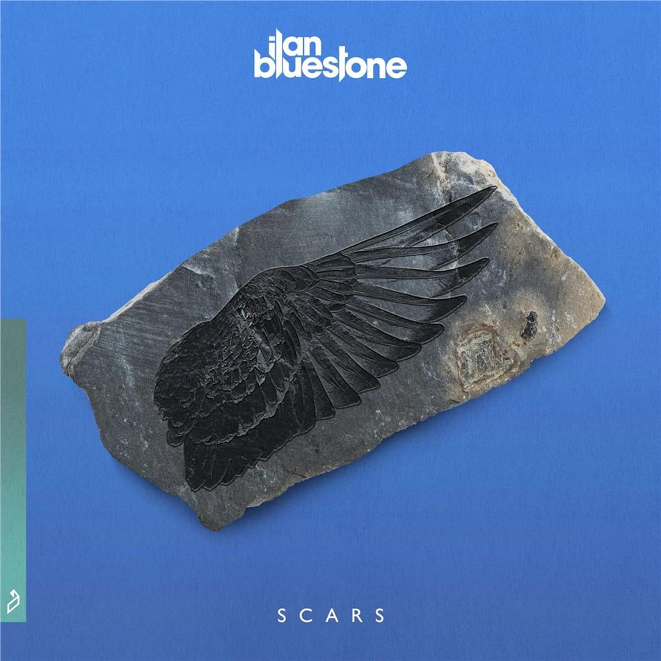 Ilan Bluestone - Scars 2 LP