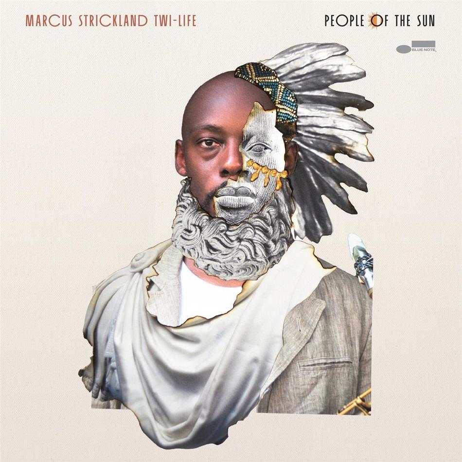 Marcus Strickland's Twi-L - People Of The Sun