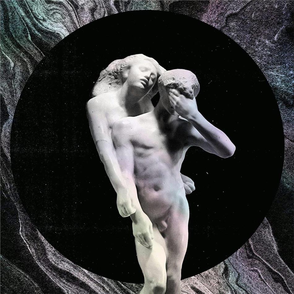 The Arcade Fire - Reflektor LP