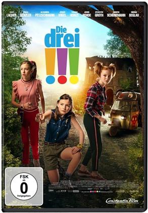 Die drei !!! (2019)