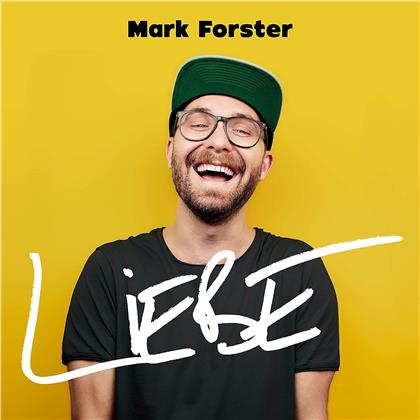 Mark Forster - Liebe