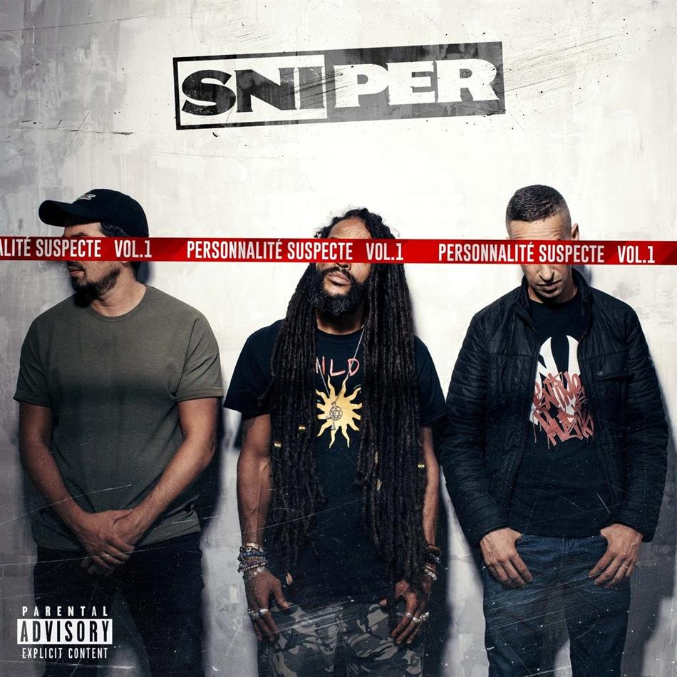 Sniper - ---