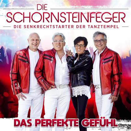 Die Schornsteinfeger - Das perfekte Gef&uuml;hl