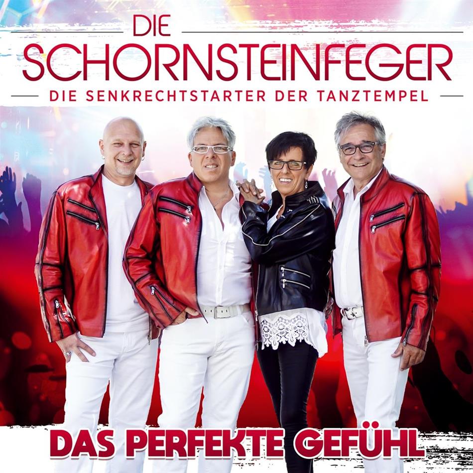 Die Schornsteinfeger - Das perfekte Gefühl