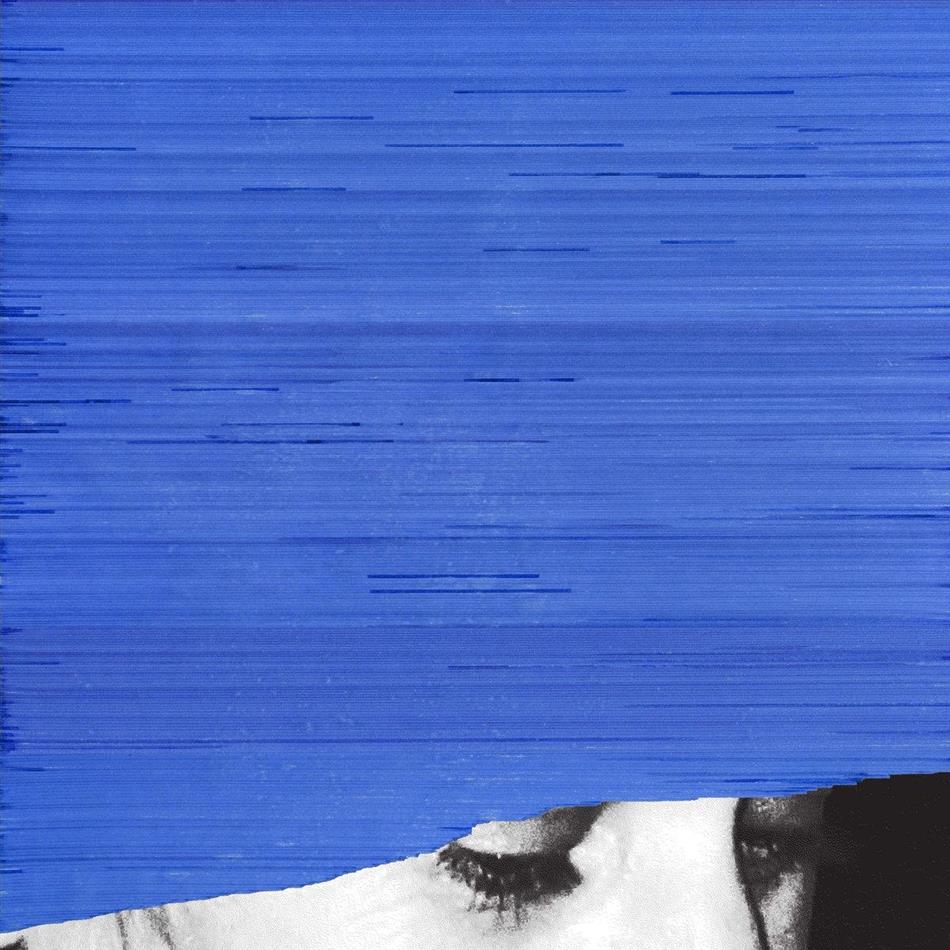 Tout Bleu - --- LP