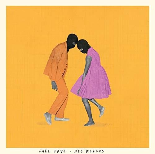 Gael Faye - Des fleurs