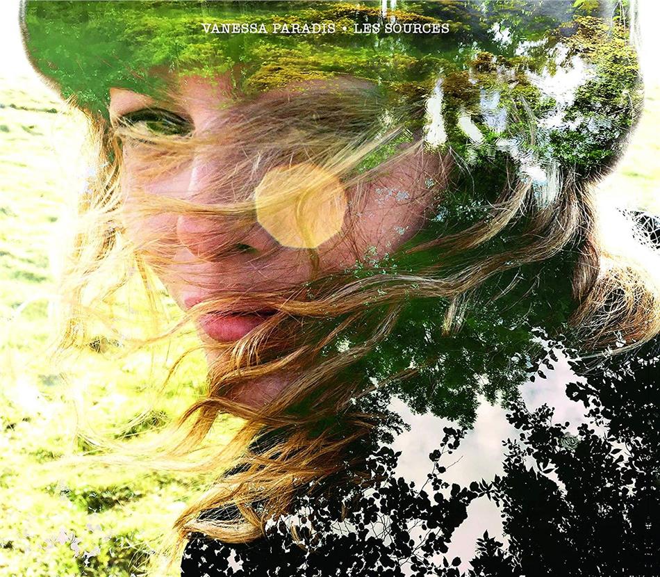 Vanessa Paradis - Les Sources
