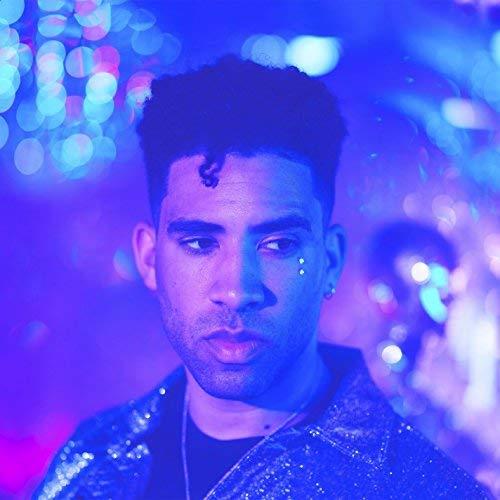 Kyle - Light Of Mine Clear Vinyl, LP + Digital Copy