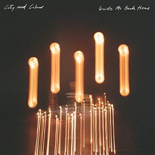 City & Colour - Guide Me Back Home 3 LPs