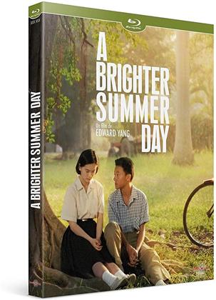 A Brighter Summer Day (1991) (Restaurierte Fassung, Uncut)