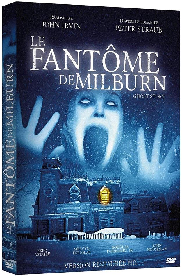 Le fantôme de Milburn (1981) Version Restaurée