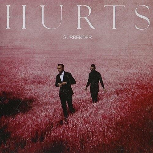 Hurts - Surrender UK-Version