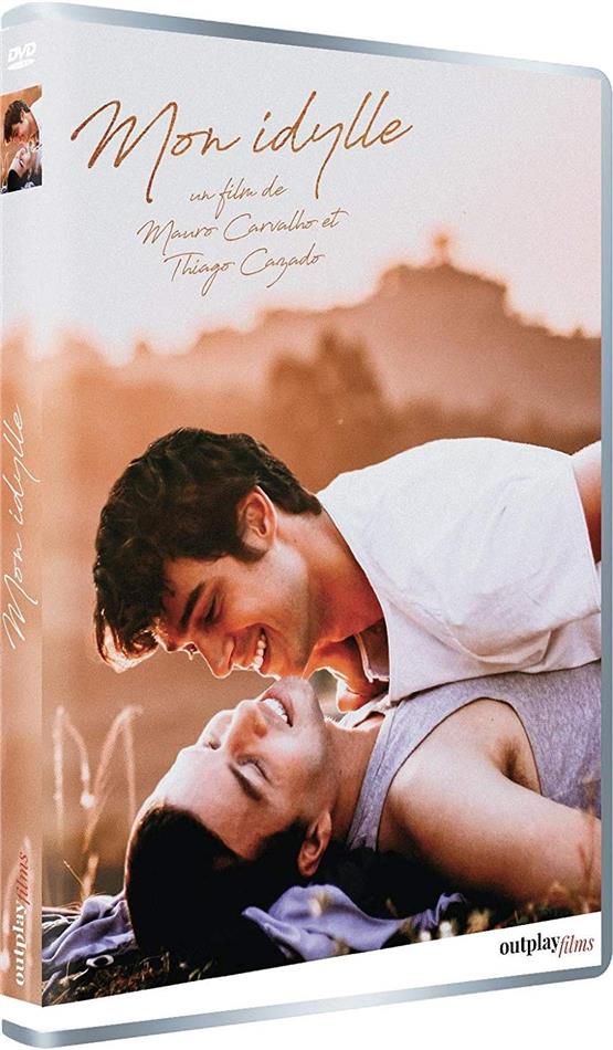 Mon idylle (2017)