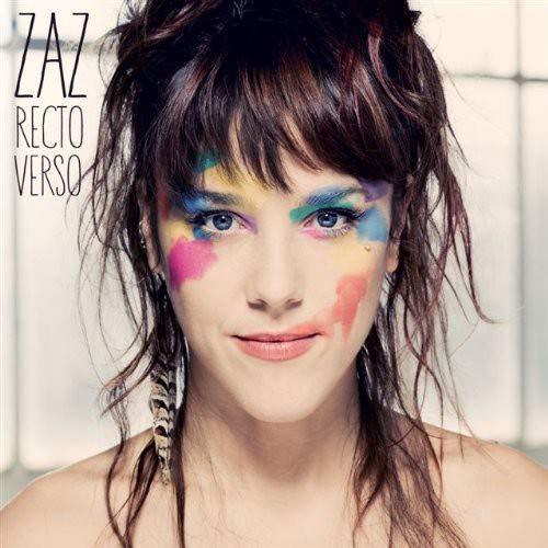 Zaz - Recto Verso 2018 Reissue, 2 LPs