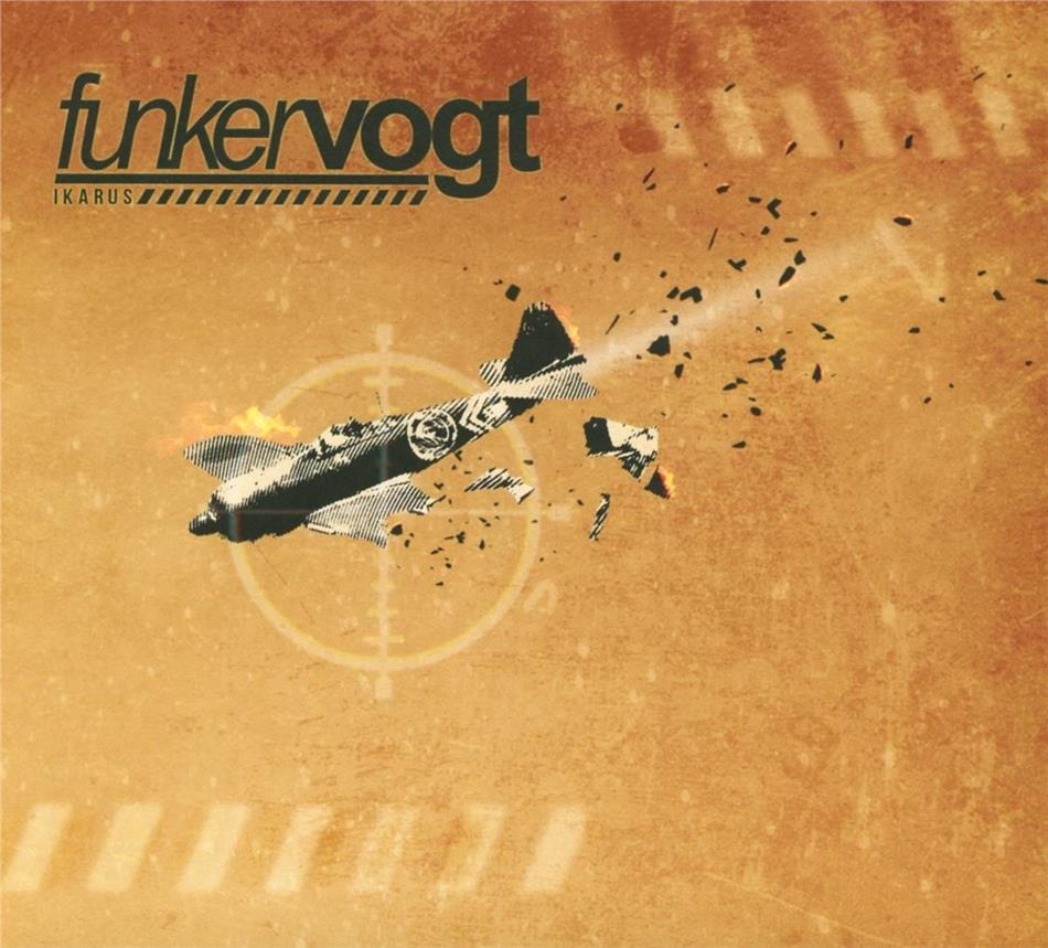 Funker Vogt - Ikarus Limited Edition