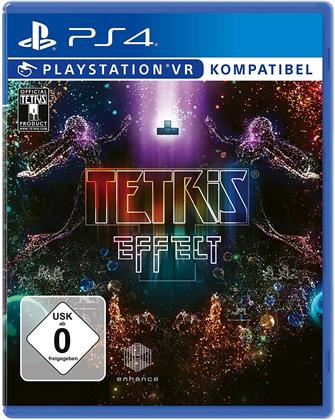 Tetris Effect VR (German Edition)