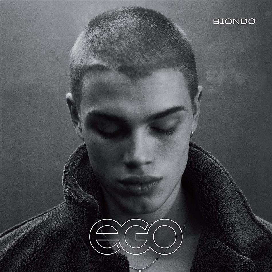 Biondo - EGO Deluxe Edition