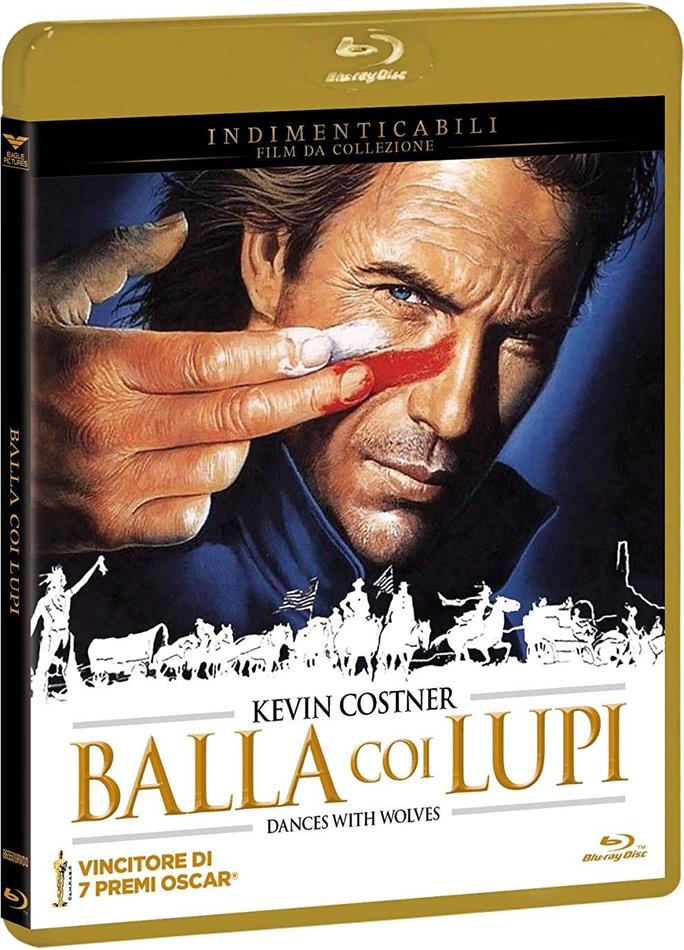 Balla Coi Lupi (1990) Indimenticabili