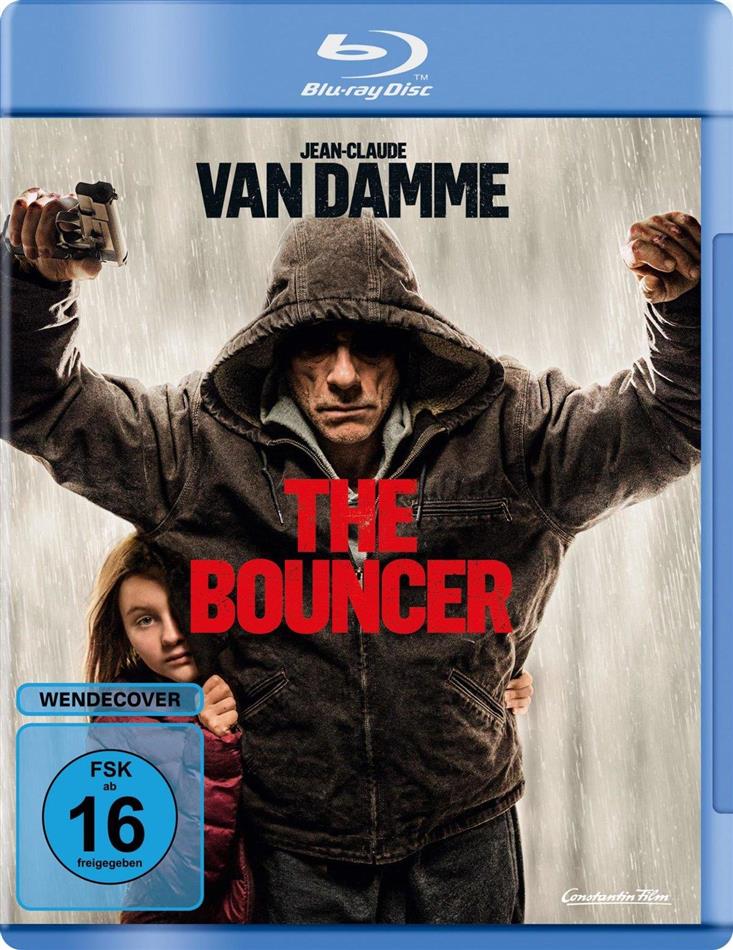 The Bouncer (2018)