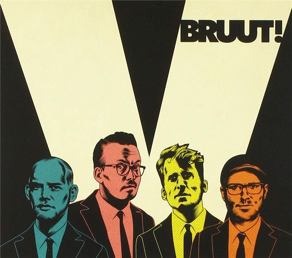 Bruut! - V