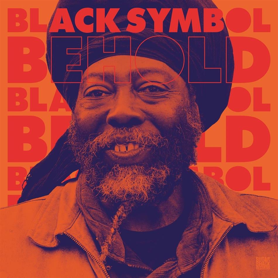 Black Symbol - Behold LP