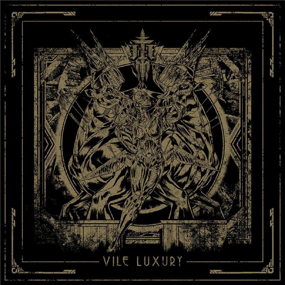 Imperial Triumphant - Vile Luxury