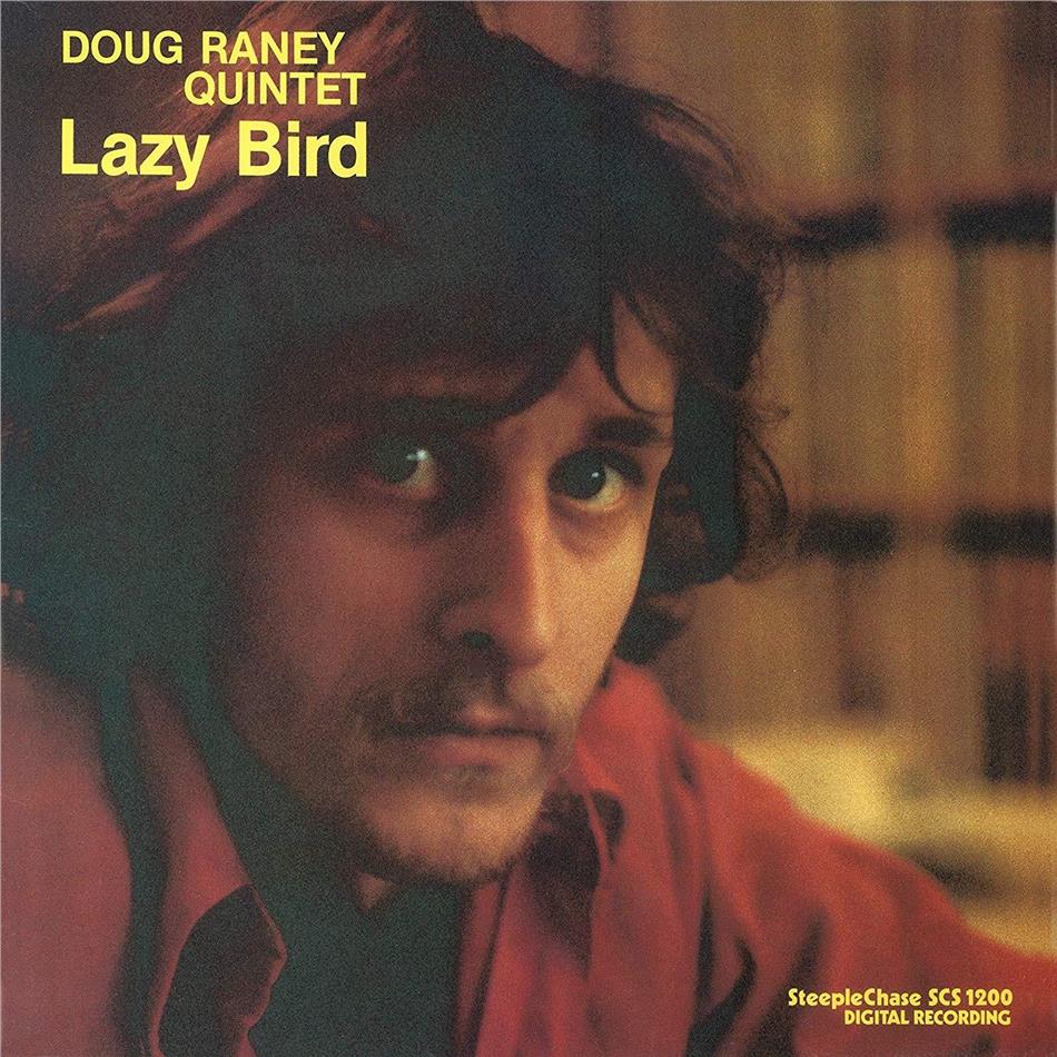Doug Raney - Lazy Bird LP