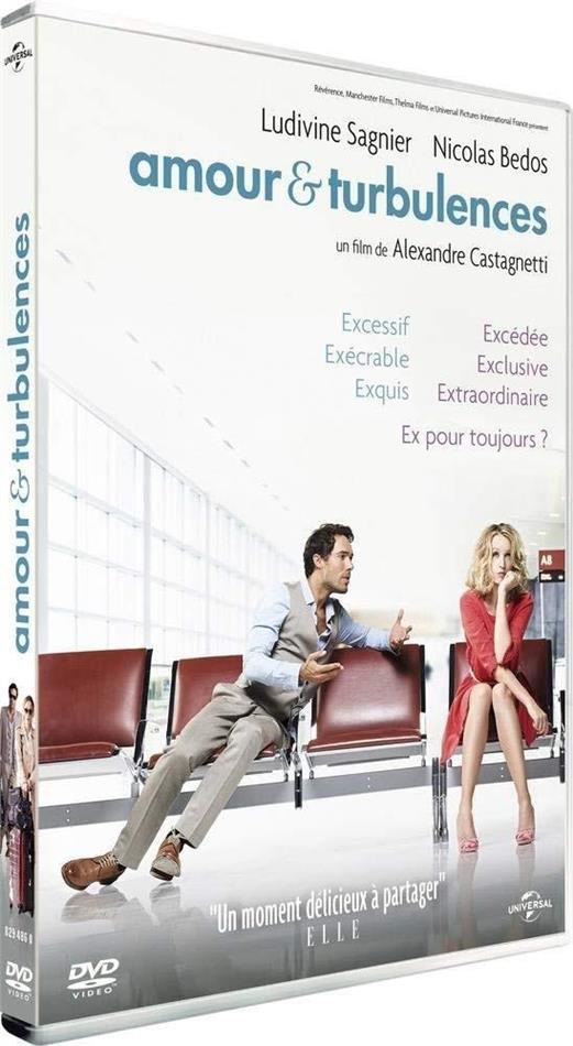 Amour & turbulences (2013)