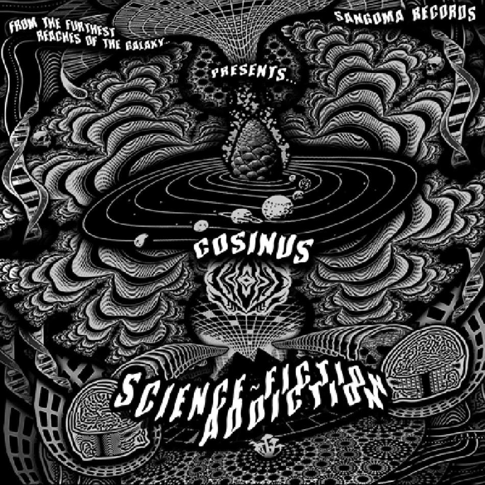 Cosinus - Science Fiction Addiction