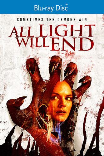 All Light Will End (2018)