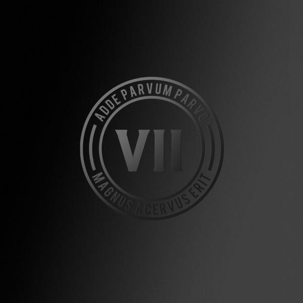 Simon Patterson, Sean Tyas, John Askew & Will Atkinson - VII Vol. 1 Black Hole NL, 4 CDs