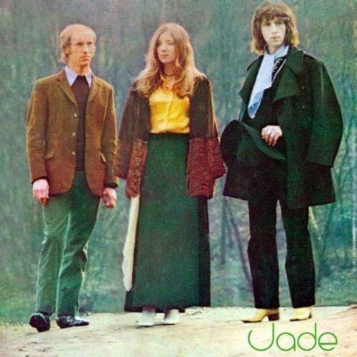 The Jade - Fly On Strange Wings 2018 Reissue, 2 CDs