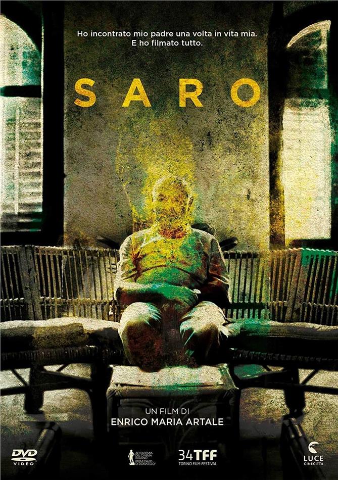Saro (2016)