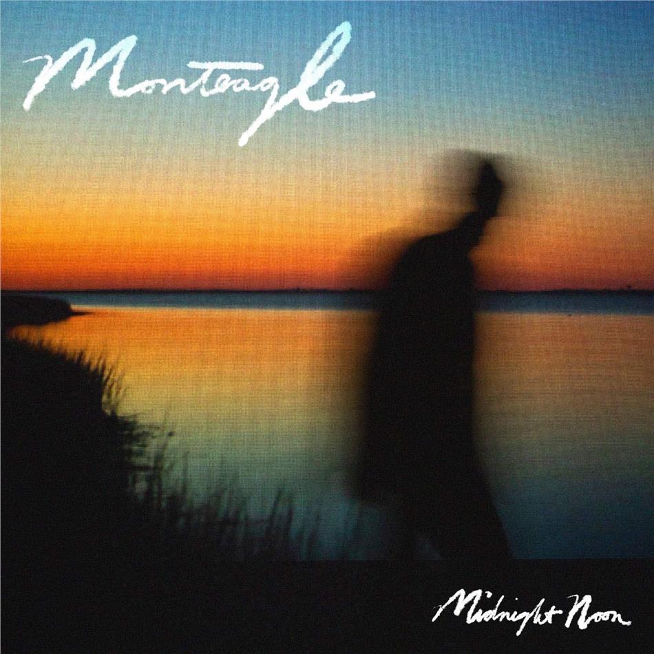 Monteagle - Midnight Noon LP